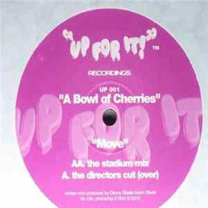 A Bowl Of Cherries - Move FLAC