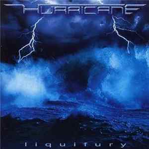 Hurricane - Liquifury FLAC