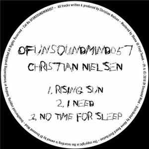Christian Nielsen - Rising Sun EP FLAC