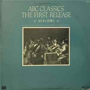 Various - ABC Classics The First Release (Seon Series) FLAC