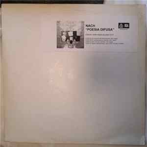 Nach - Poesía Difusa FLAC