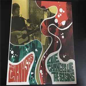The Carousels - Love Changes Like The Seasons FLAC