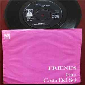 Friends - Futz FLAC