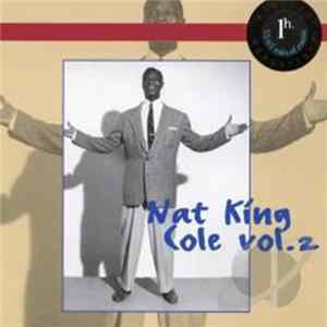 Nat King Cole - Nat King Cole Vol. 2 FLAC