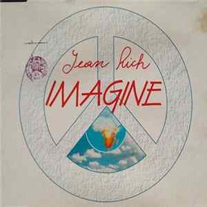 Jean Rich - Imagine (Lennon) FLAC