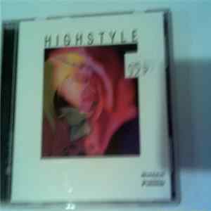 Errol Reid - Highstyle FLAC