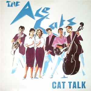 The Ace Cats - Cat Talk FLAC