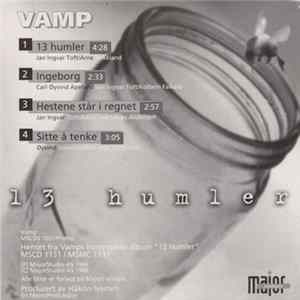 Vamp - 13 Humler FLAC