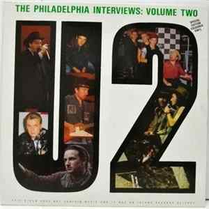 U2 - The Philadelphia Interviews: Volume Two FLAC