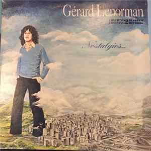 Gérard Lenorman - Nostalgies FLAC