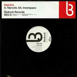 Mainline - Narcotic / Innerspace FLAC