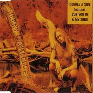 Jerry Cantrell - Cut You In / My Song FLAC