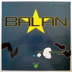 Balan - Balan FLAC