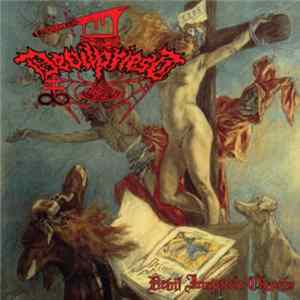 Devilpriest - Devil Inspired Chants FLAC