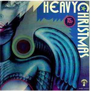 Various - Heavy Christmas FLAC