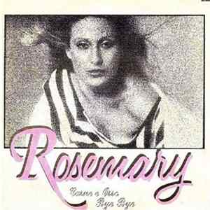 Rosemary - Carne E Osso / Bye Bye FLAC