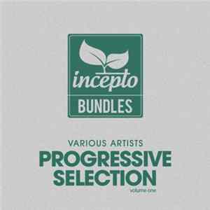Various - Progressive Selection (Volume One) FLAC