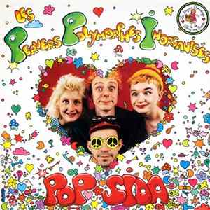 Pervers Polymorphes Inorganisés - Pop Sida FLAC