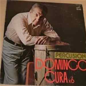 Domingo Cura - Domingo Cura x 6 – Percusion FLAC