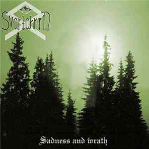 Svartahrid - Sadness And Wrath FLAC