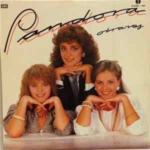 Pandora - Otra Vez FLAC