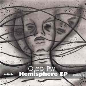 Oleg Pw - Hemisphere EP FLAC