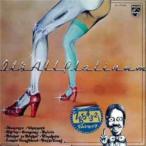 Various - It's All Platinum FLAC