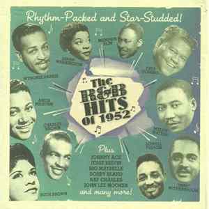 Various - The R&B Hits Of 1952 FLAC