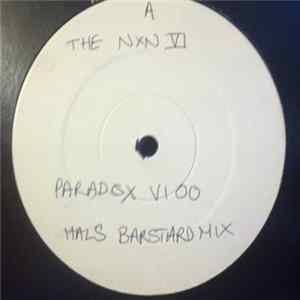 The NXN VI - Paradox V100 / Mobeius Loop FLAC