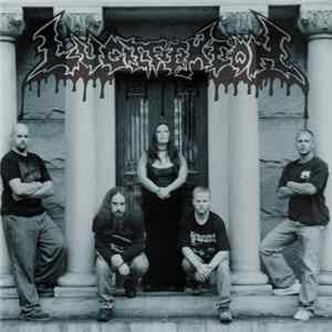 Lucifixion - As Evil As Me FLAC