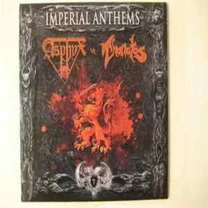 Asphyx vs. Thanatos - Imperial Anthems FLAC