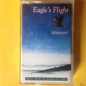 Devakant - Eagle's Flight FLAC