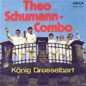 Theo Schumann-Combo - König Drosselbart / Guten Abend, Carolina FLAC