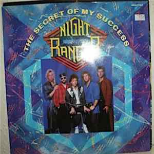 Night Ranger - The Secret Of My Success FLAC