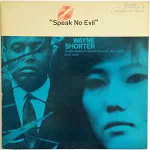 Wayne Shorter - Speak No Evil FLAC