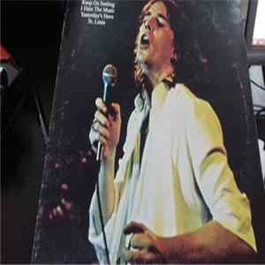 John Paul Young - John Paul Young FLAC