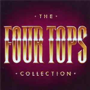 The Four Tops - The Four Tops Collection FLAC