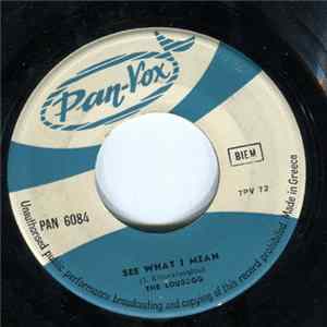 The Loubogg - See What I Mean / In A While FLAC