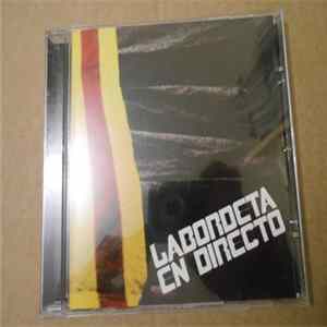 José Antonio Labordeta - Labordeta En Directo FLAC