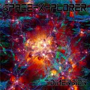 Space-X-plorer - 7.Dimension FLAC
