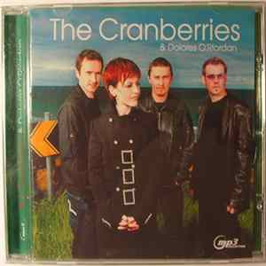The Cranberries & Dolores O'Riordan - MP3 Collection FLAC