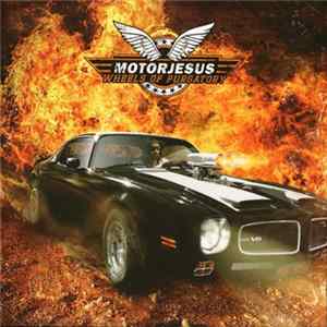 Motorjesus - Wheels Of Purgatory FLAC