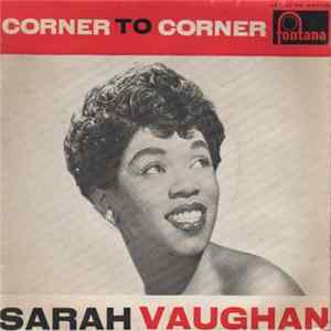 Sarah Vaughan - Corner To Corner FLAC