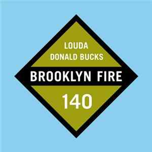 Donald Bucks - Louda FLAC