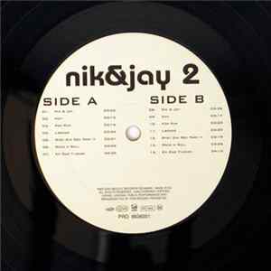 Nik & Jay FLAC