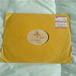 John B / J Majik - Vanishing Point (Cd Mix) / Space Jam FLAC