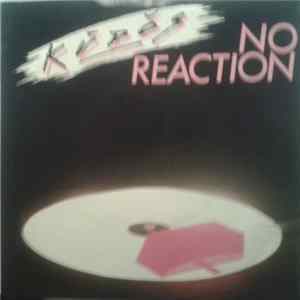 Kudos - No Reaction FLAC