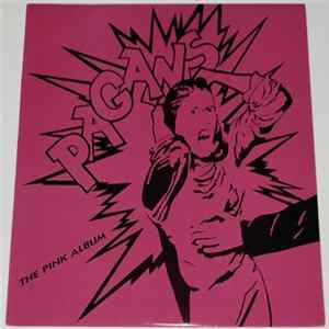 Pagans - The Pink Album FLAC