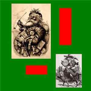 Various - Free Christmas 2011 Mix FLAC