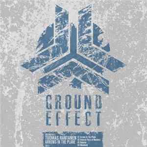 Tuomas Rantanen - Arrows In The Plane FLAC